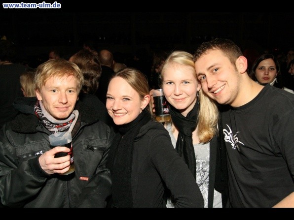 Unheilig - Jubiläumstour @ Donauhalle - Bild 25
