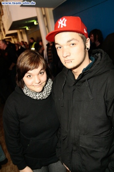 Unheilig - Jubiläumstour @ Donauhalle - Bild 27