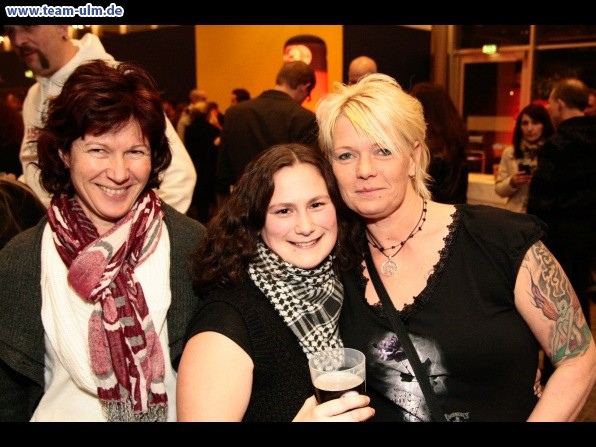 Unheilig - Jubiläumstour @ Donauhalle - Bild 28