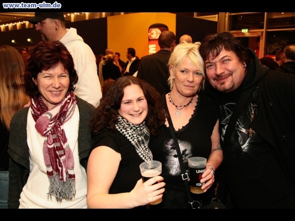 Unheilig - Jubiläumstour @ Donauhalle - Bild 29