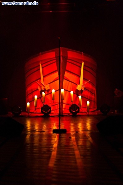 Unheilig - Jubiläumstour @ Donauhalle - Bild 33