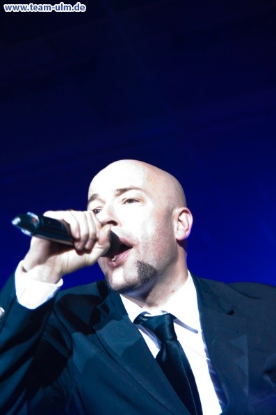Unheilig - Jubiläumstour @ Donauhalle - Bild 35