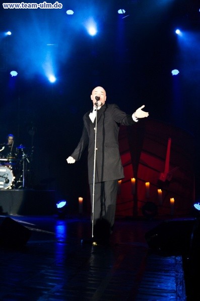 Unheilig - Jubiläumstour @ Donauhalle - Bild 37