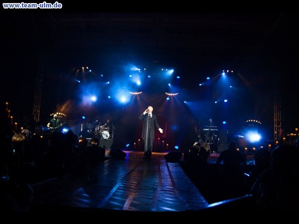 Unheilig - Jubiläumstour @ Donauhalle - Bild 38