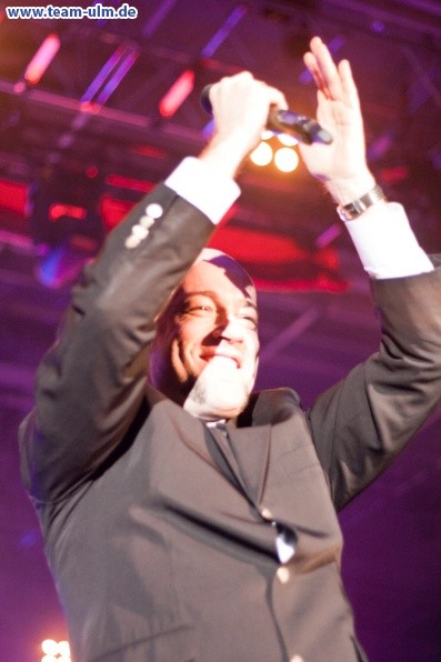 Unheilig - Jubiläumstour @ Donauhalle - Bild 39