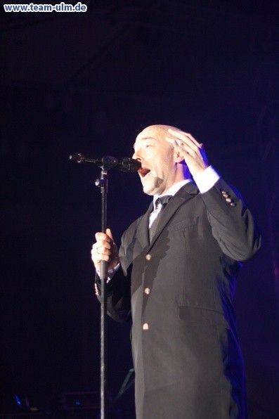 Unheilig - Jubiläumstour @ Donauhalle - Bild 41