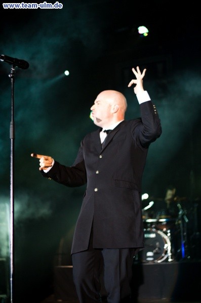 Unheilig - Jubiläumstour @ Donauhalle - Bild 42