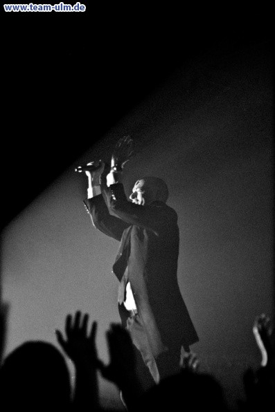 Unheilig - Jubiläumstour @ Donauhalle - Bild 43