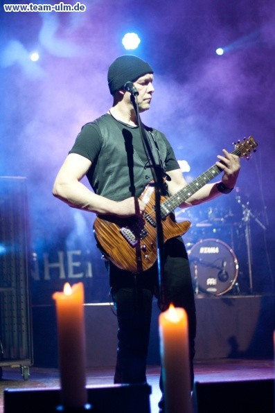 Unheilig - Jubiläumstour @ Donauhalle - Bild 46
