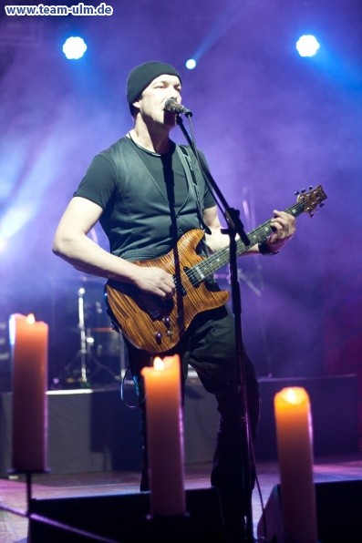 Unheilig - Jubiläumstour @ Donauhalle - Bild 47