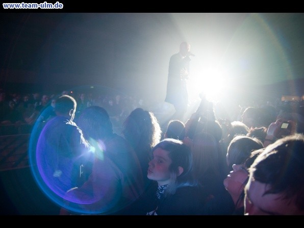 Unheilig - Jubiläumstour @ Donauhalle - Bild 48