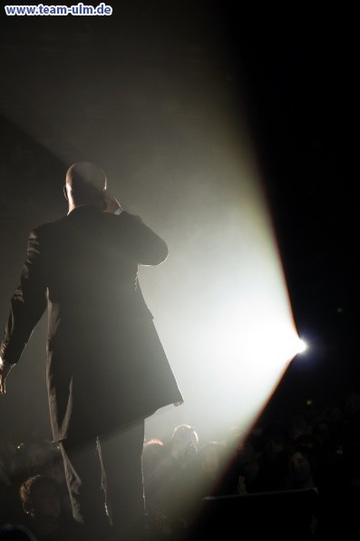 Unheilig - Jubiläumstour @ Donauhalle - Bild 50