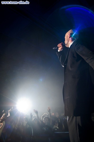 Unheilig - Jubiläumstour @ Donauhalle - Bild 51