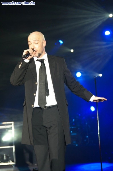 Unheilig - Jubiläumstour @ Donauhalle - Bild 52