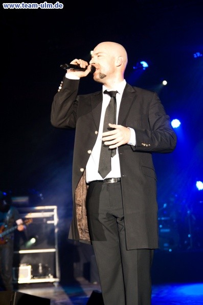 Unheilig - Jubiläumstour @ Donauhalle - Bild 53