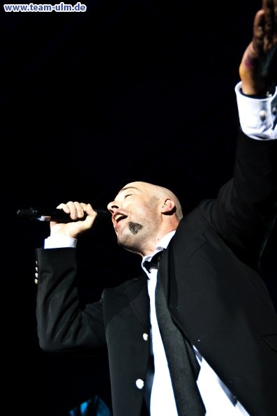 Unheilig - Jubiläumstour @ Donauhalle - Bild 54
