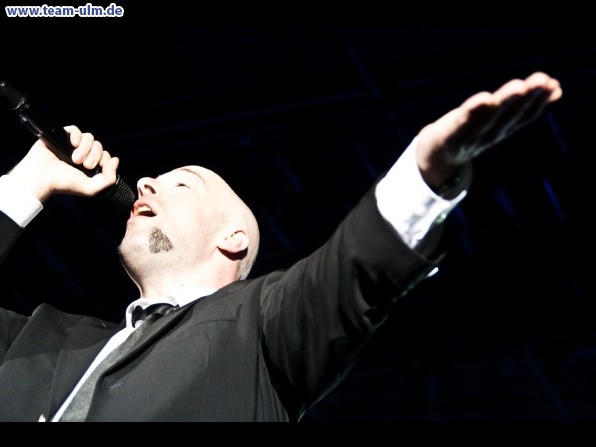 Unheilig - Jubiläumstour @ Donauhalle - Bild 56