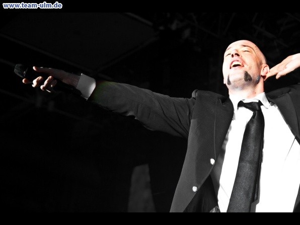 Unheilig - Jubiläumstour @ Donauhalle - Bild 57