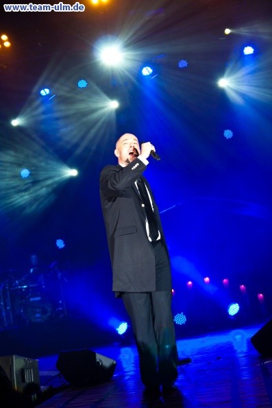 Unheilig - Jubiläumstour @ Donauhalle - Bild 58