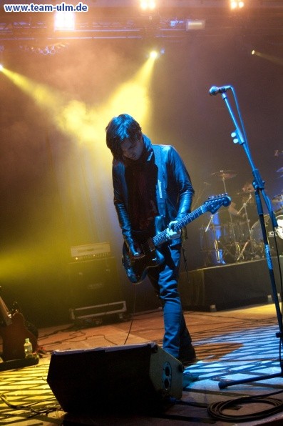 Unheilig - Jubiläumstour @ Donauhalle - Bild 6