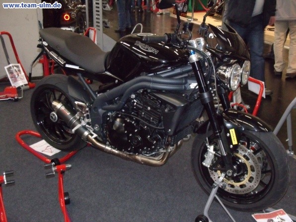 2. Ulmer WHEELIES Motorradmesse @ Donauhalle - Bild 47