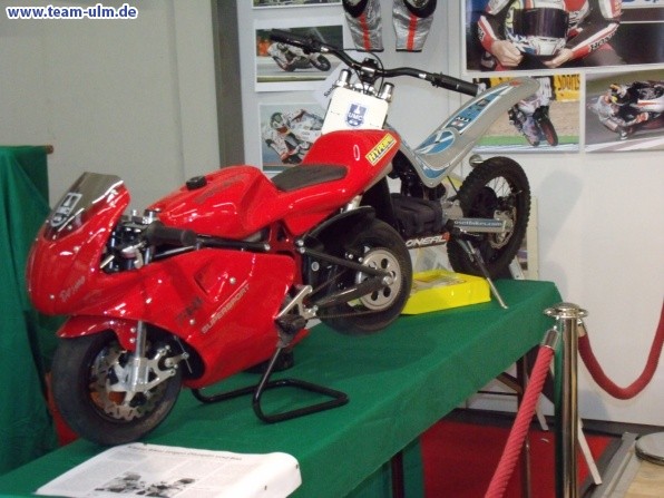 2. Ulmer WHEELIES Motorradmesse @ Donauhalle - Bild 51