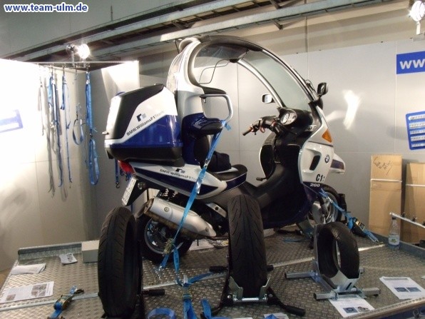 2. Ulmer WHEELIES Motorradmesse @ Donauhalle - Bild 68