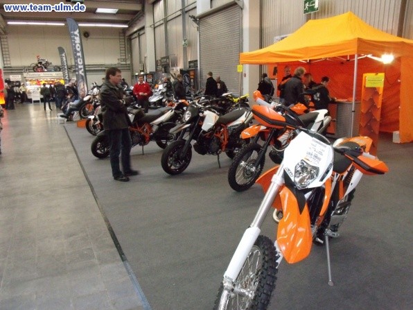 2. Ulmer WHEELIES Motorradmesse @ Donauhalle - Bild 70