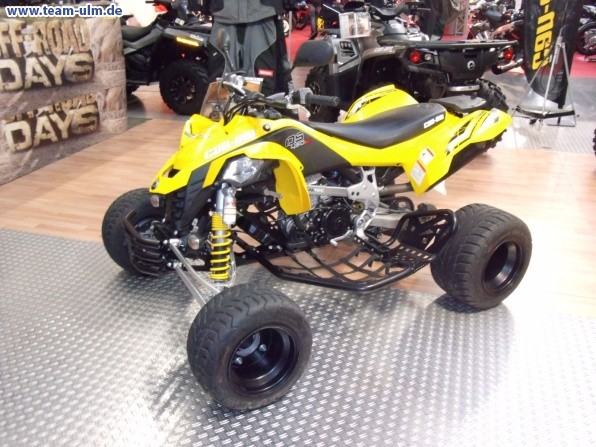 2. Ulmer WHEELIES Motorradmesse @ Donauhalle - Bild 80