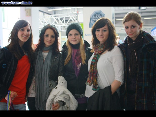 Bildungsmesse @ Donauhalle - Bild 10