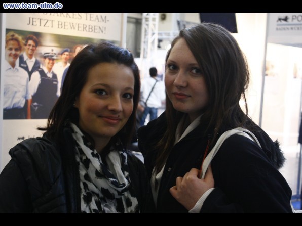 Bildungsmesse @ Donauhalle - Bild 100