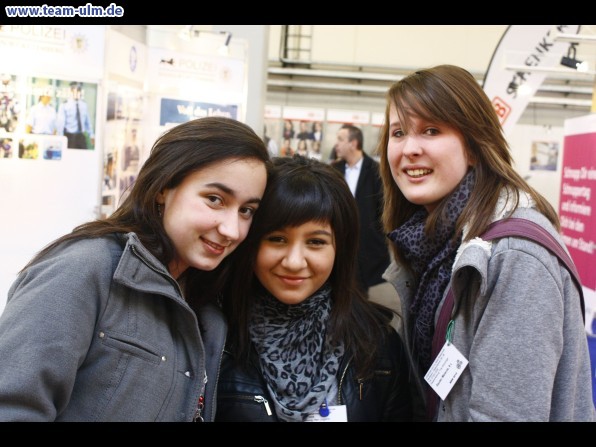 Bildungsmesse @ Donauhalle - Bild 104