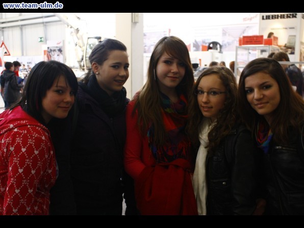 Bildungsmesse @ Donauhalle - Bild 106