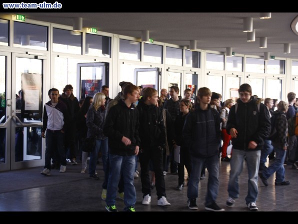 Bildungsmesse @ Donauhalle - Bild 107