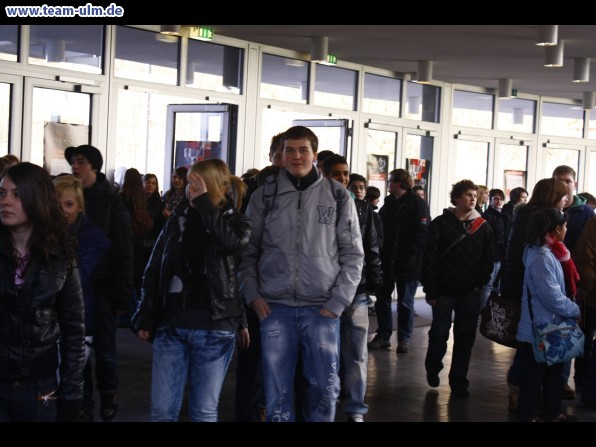 Bildungsmesse @ Donauhalle - Bild 109