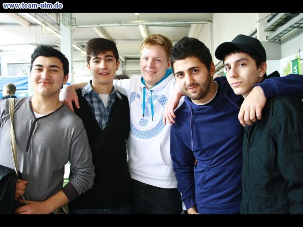 Bildungsmesse @ Donauhalle - Bild 11