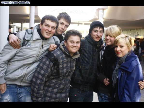 Bildungsmesse @ Donauhalle - Bild 110