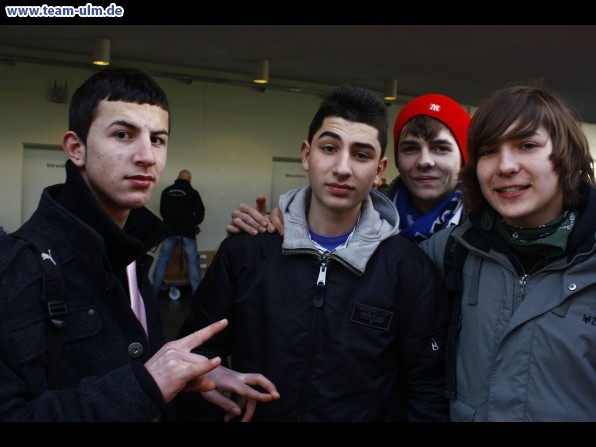 Bildungsmesse @ Donauhalle - Bild 112