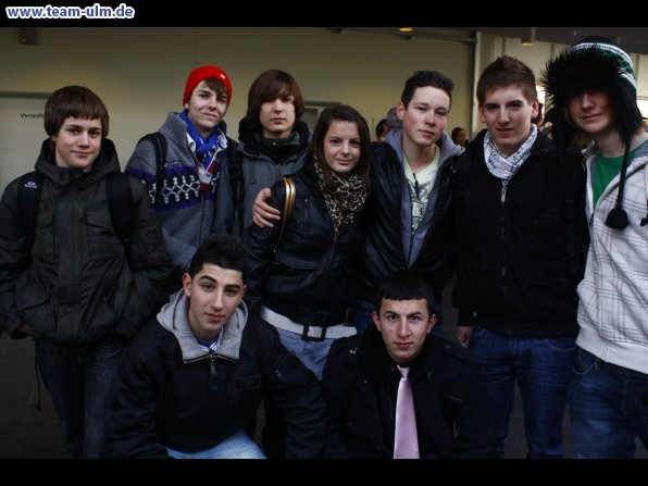 Bildungsmesse @ Donauhalle - Bild 113