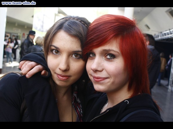 Bildungsmesse @ Donauhalle - Bild 114
