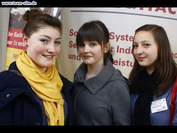 Bildungsmesse @ Donauhalle - Bild 115