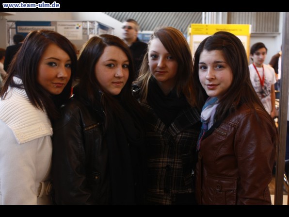 Bildungsmesse @ Donauhalle - Bild 117
