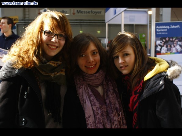 Bildungsmesse @ Donauhalle - Bild 119