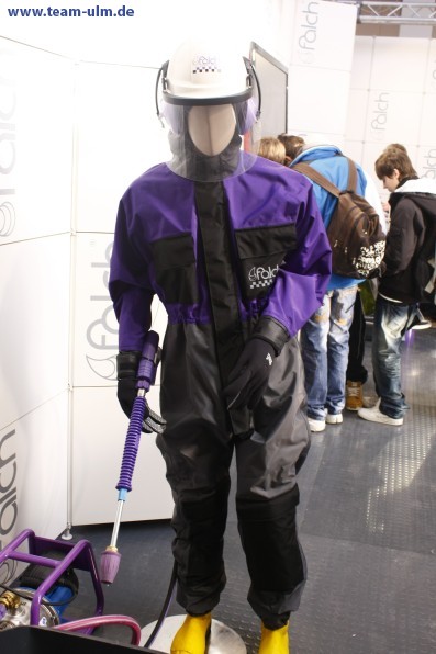 Bildungsmesse @ Donauhalle - Bild 120