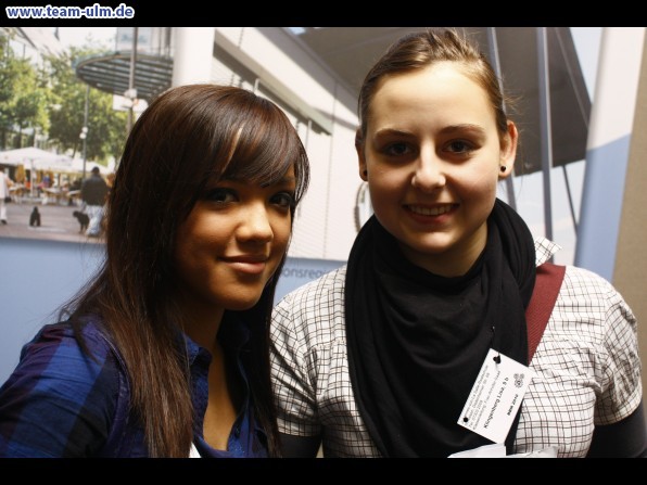 Bildungsmesse @ Donauhalle - Bild 124