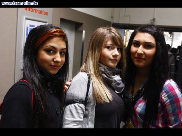 Bildungsmesse @ Donauhalle - Bild 125