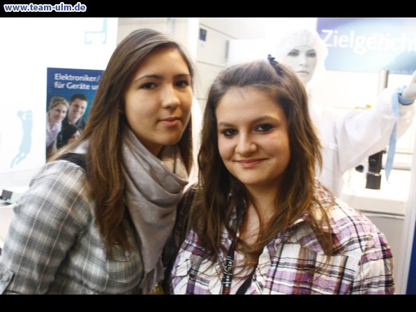 Bildungsmesse @ Donauhalle - Bild 132