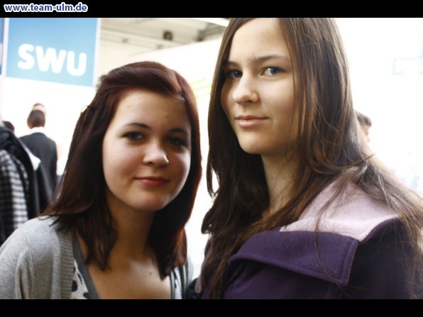 Bildungsmesse @ Donauhalle - Bild 133
