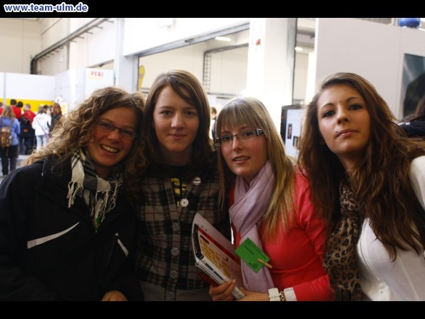 Bildungsmesse @ Donauhalle - Bild 134