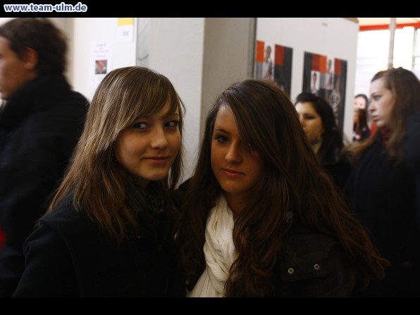 Bildungsmesse @ Donauhalle - Bild 135